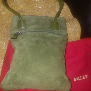 Vi Tage Bailey handbag 1 of kind.